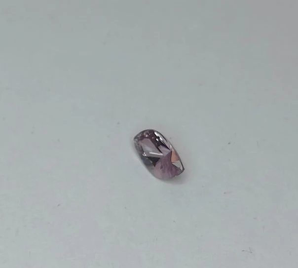 1.40ct Natural Spinel Fancy Cut Faceted Loose Gemstones from Tajikistan — view 2